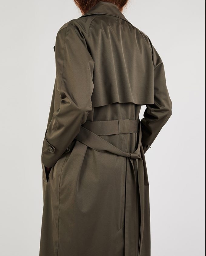 trench nightsky jacket online