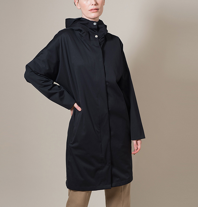 Shop All - Women's Lightweight Waterproof Jacket | Protected Species