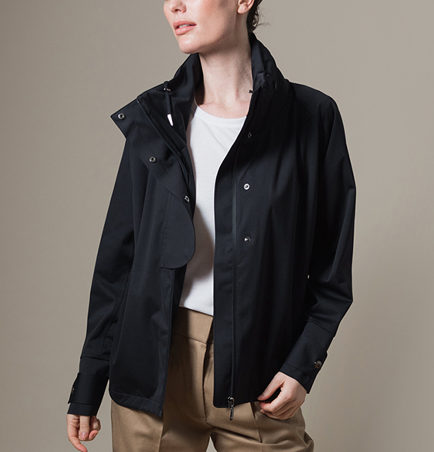 Shop All - Women's Lightweight Waterproof Jacket | Protected Species