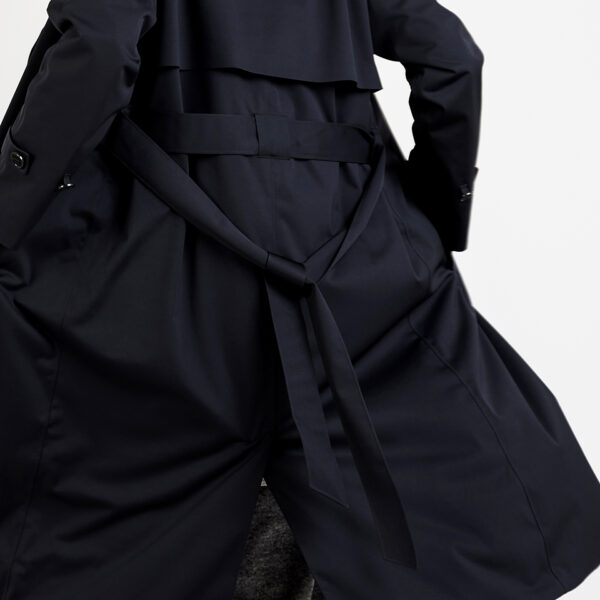 Women's Lightweight Waterproof Jacket | Protected Species
