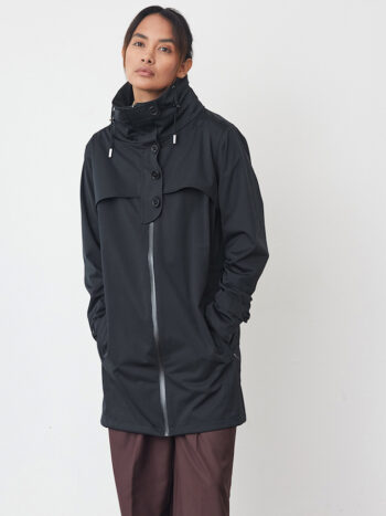 Waterproof Parka Nightsky