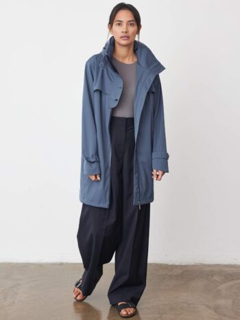 shop Waterproof Parka Cityscape jacket