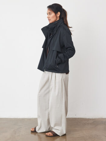 Purchase City Walker black jacket online