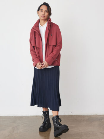 shop City Walker Burnt Horizon jacket online