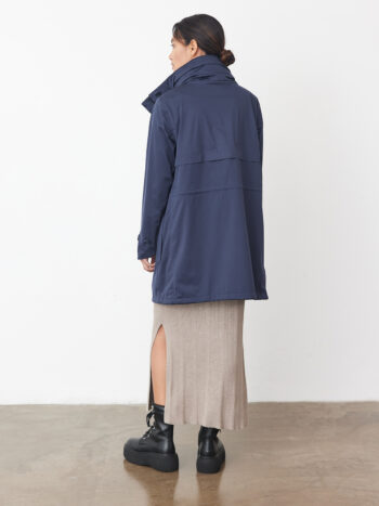 Waterproof Parka Nightsky