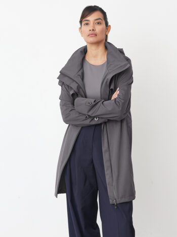 Waterproof Parka Nightsky
