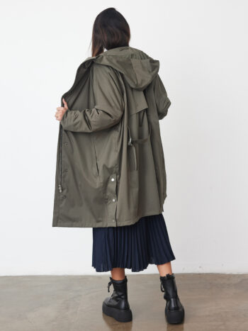 shop TOUR DARK OLIVE online