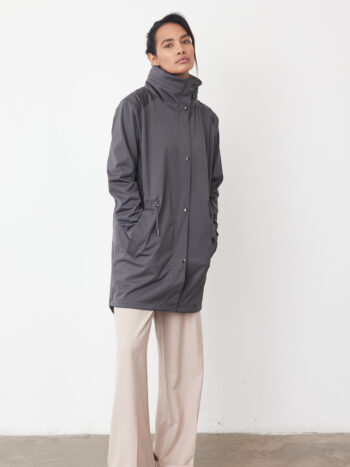 typhoon storm jacket