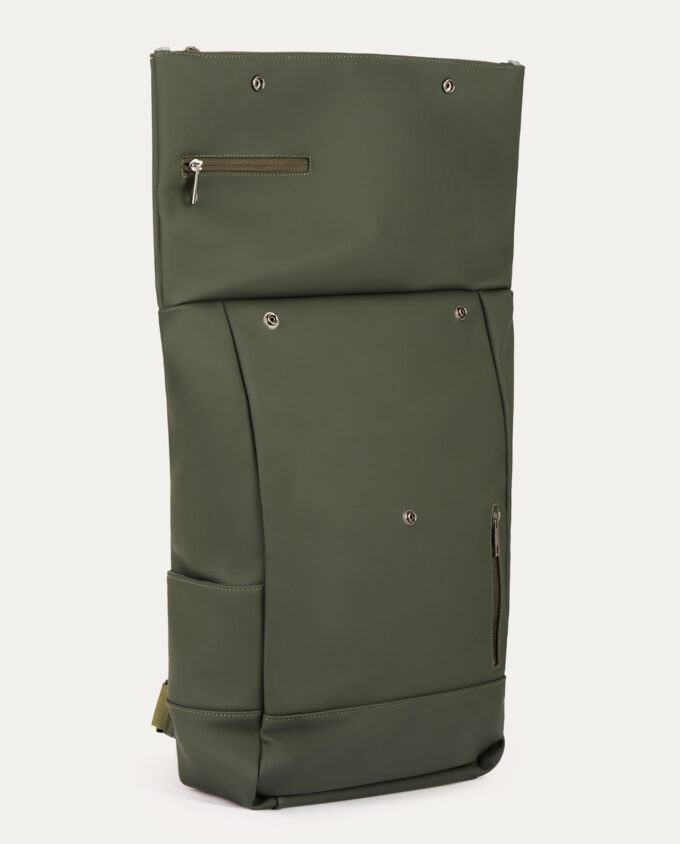 The Waterproof Voyager
