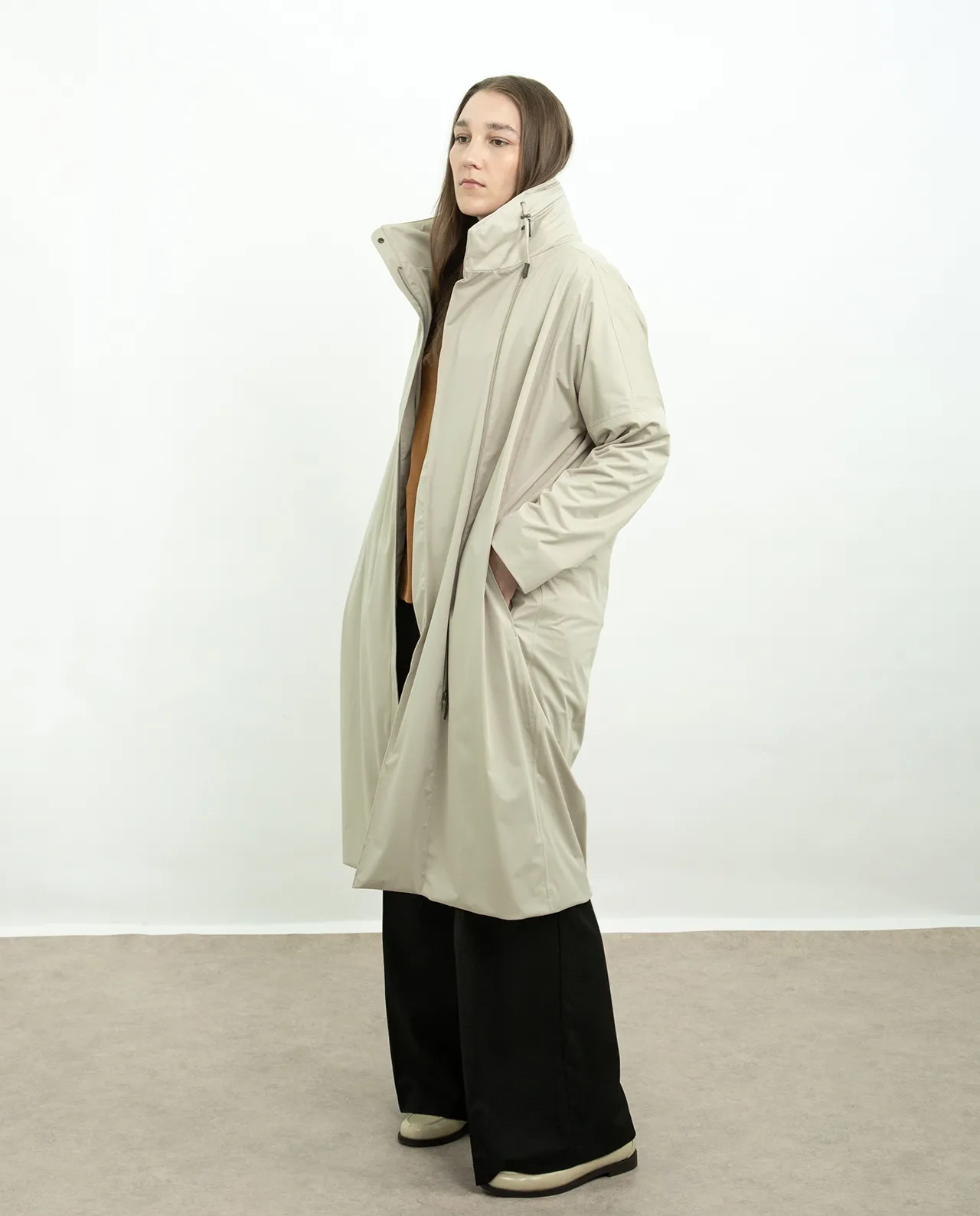 The waterproof Odyssey