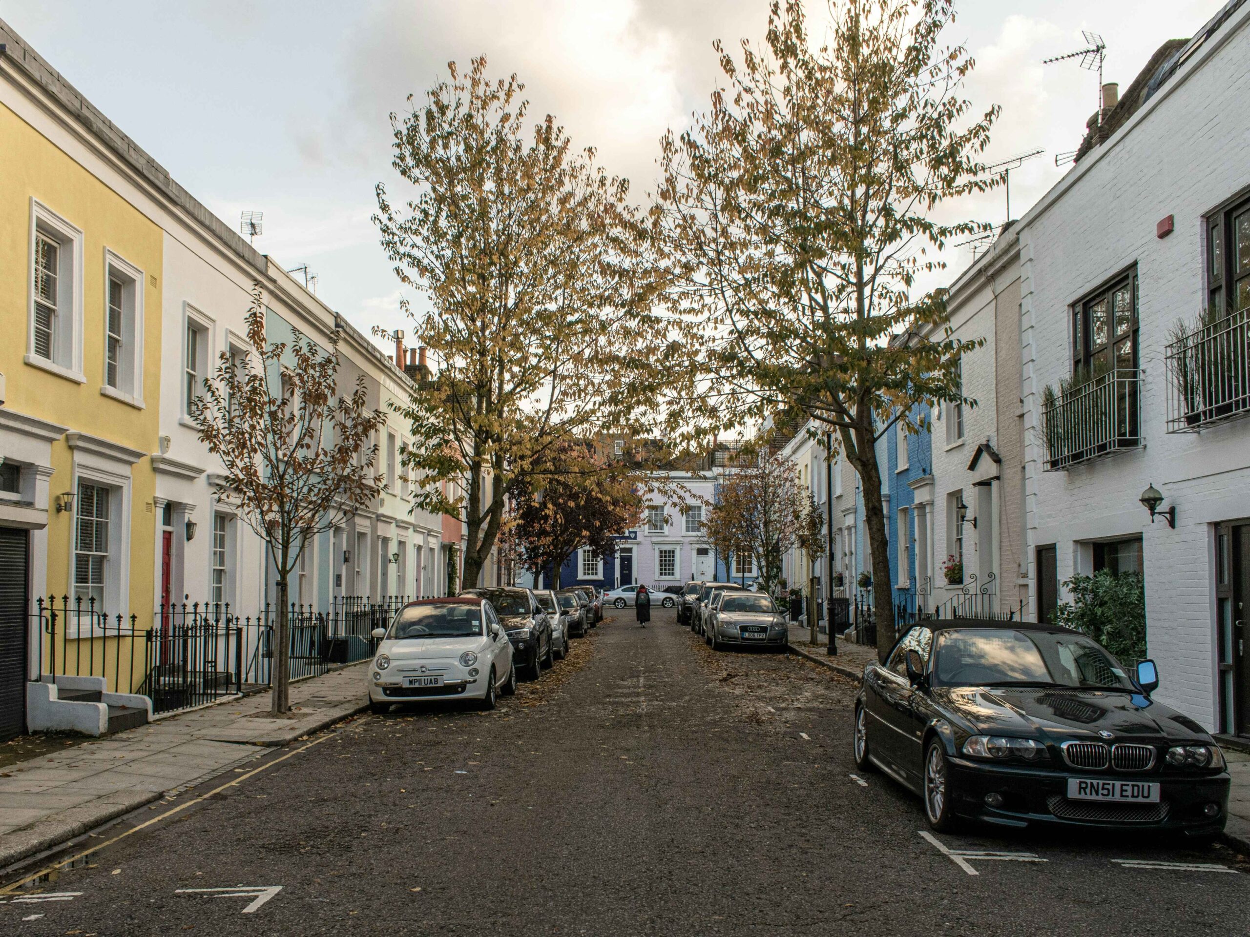 Notting hill
