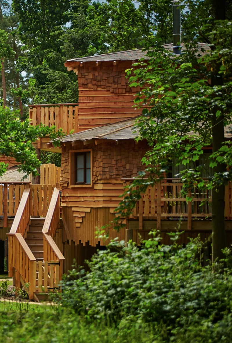 Best spring break destination