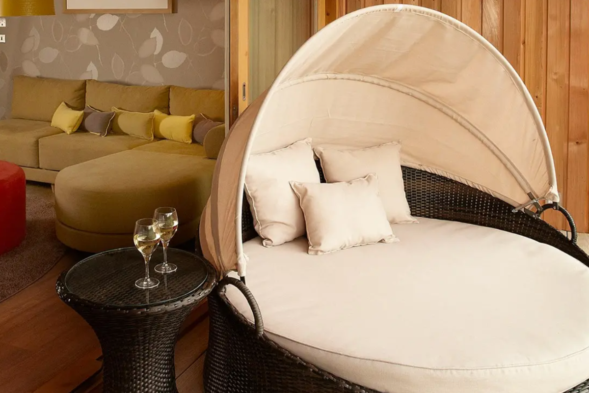 Centre parcs Norfolk