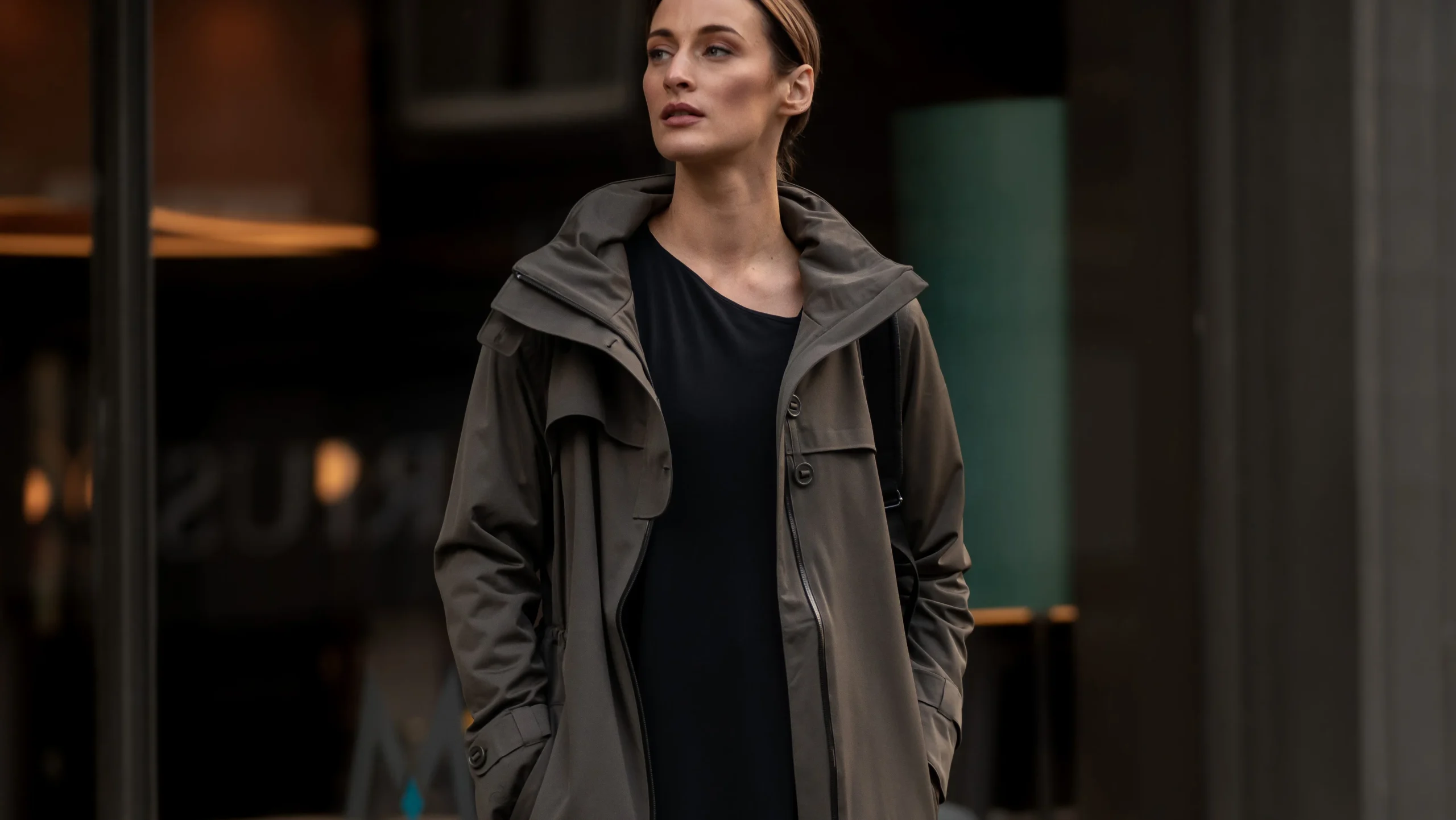 Best Waterproof Walking Coat