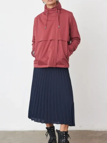 best travel raincoat