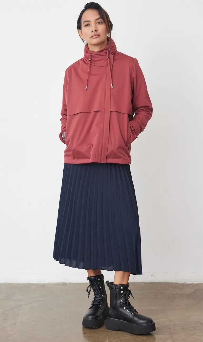 best travel raincoat