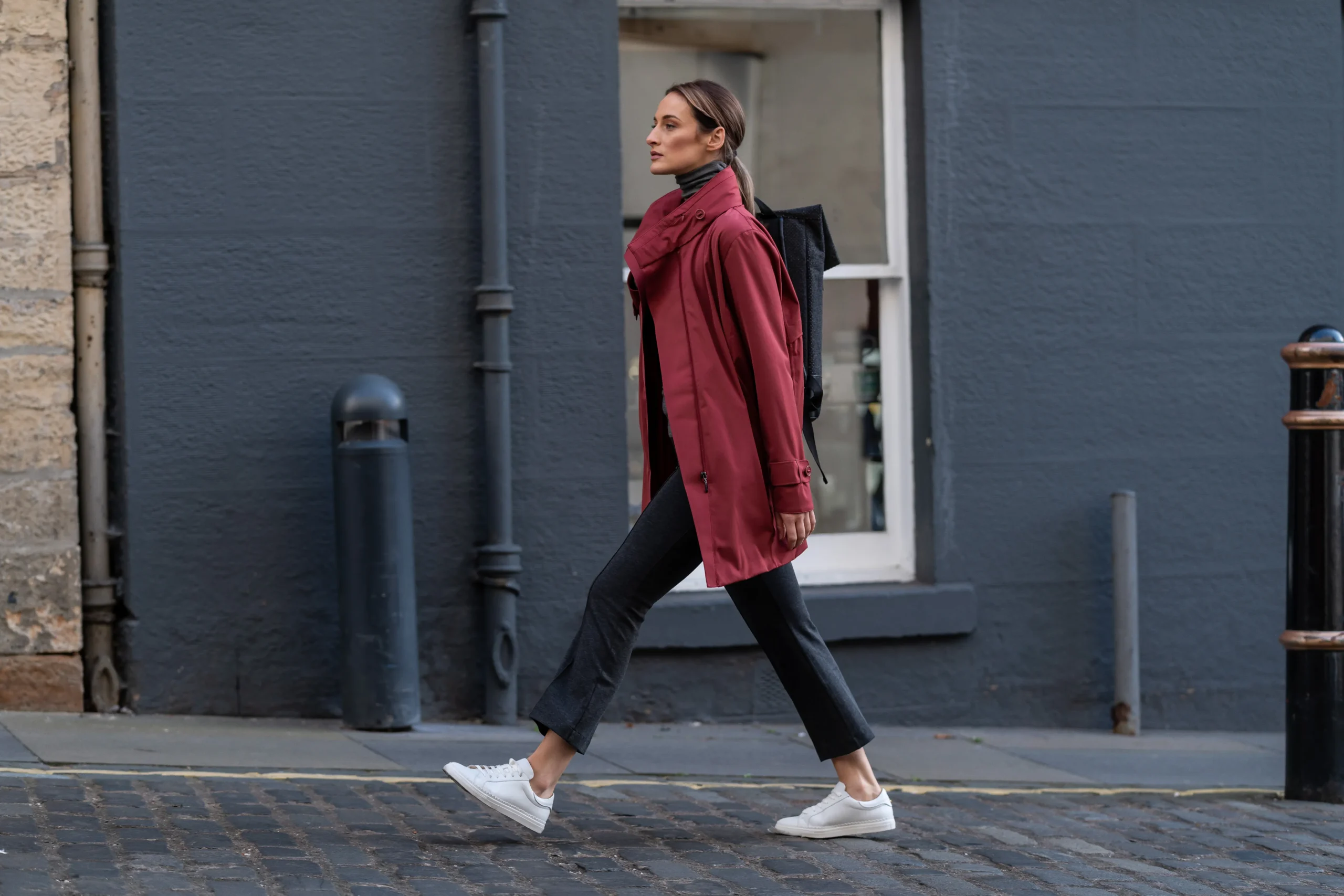 best waterproof walking coat