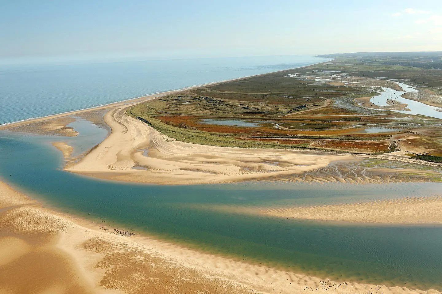 blakeney point coastal walk